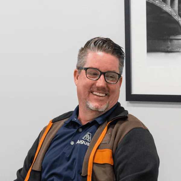 Brian Anderson, Co-Founder of PayIt2