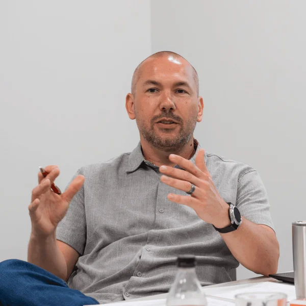 Joel Ross, Co-Founder of PayIt2